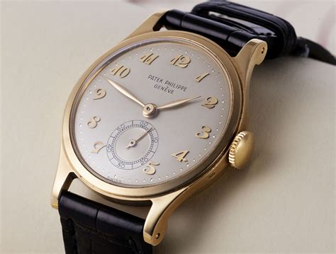 patek philippe extract from the archives|patek philippe watches.